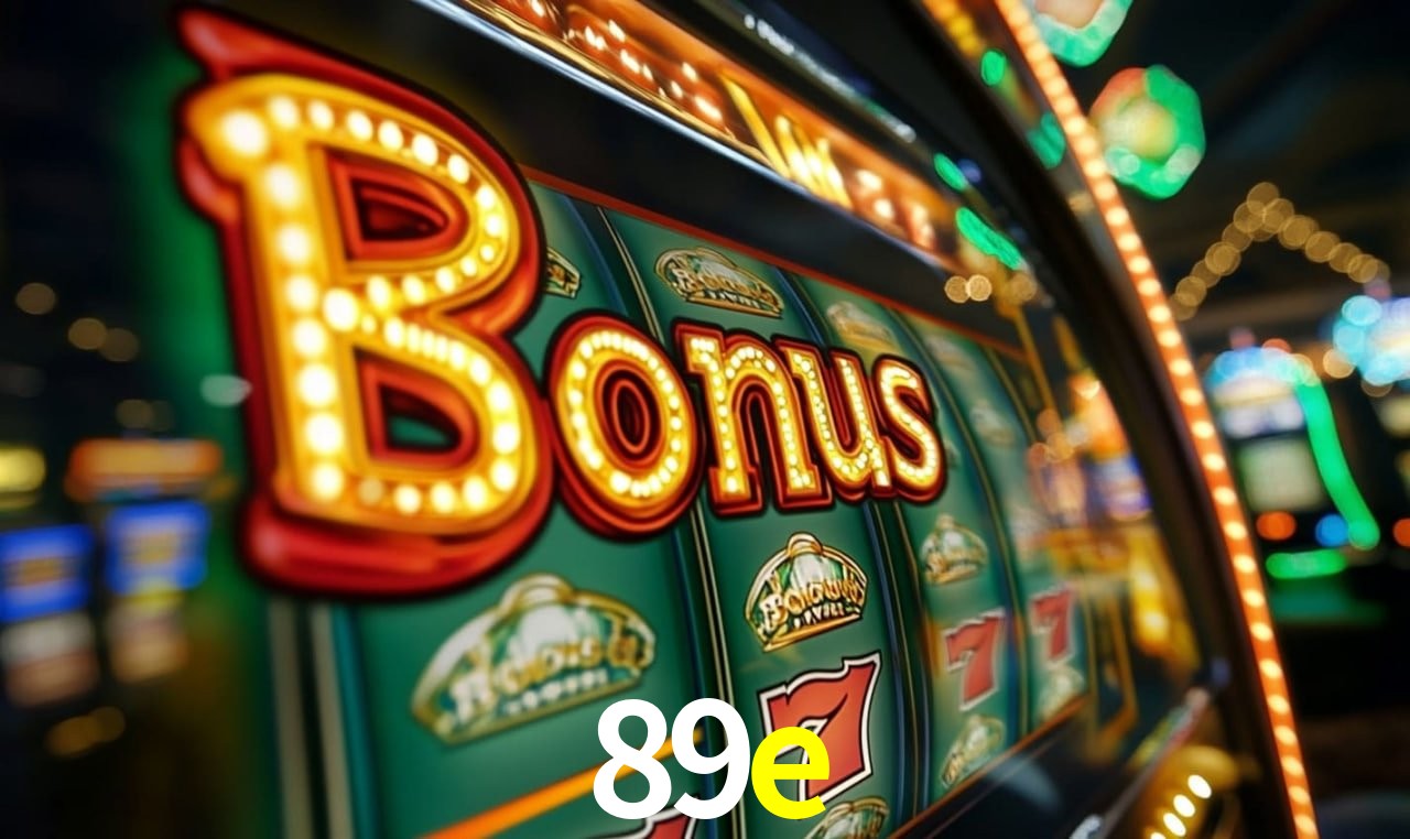 89e cassino online